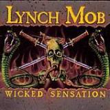 Lynch Mob - Wicked Sensation